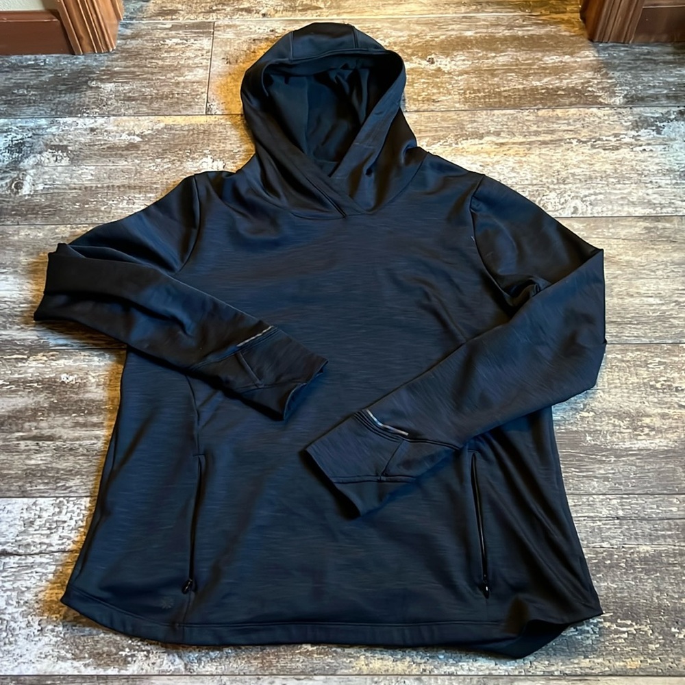 Athleta Hoodie